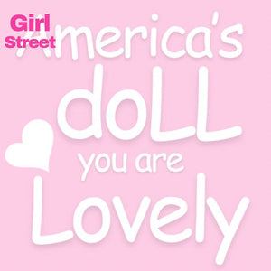 America’s Doll You Are Lovely Digital Download