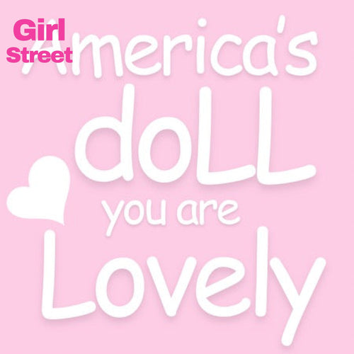 America’s Doll You Are Lovely Digital Download