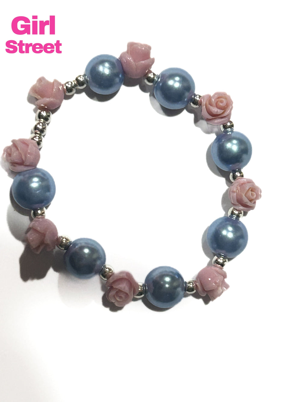 Blueberry Bracelet