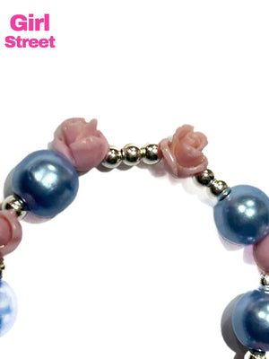 Blueberry Bracelet