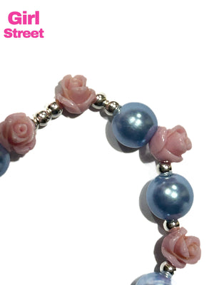 Blueberry Bracelet