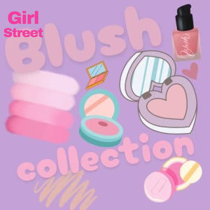 Blush Collection Digital Download