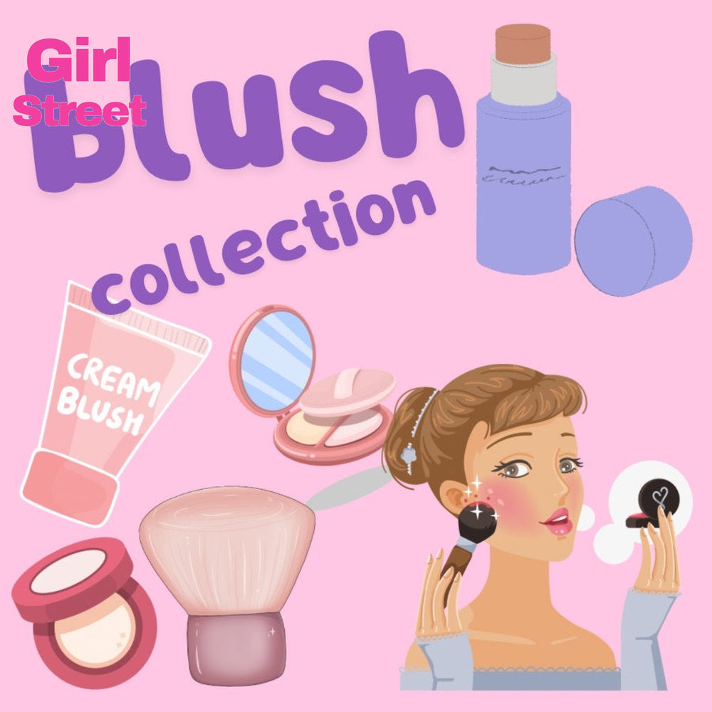 Blush Collection Digital Download