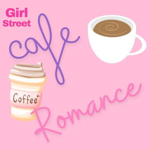 Cafe Romance Digital Download