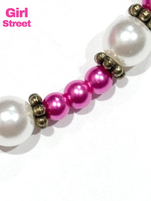 Cherry Bracelet