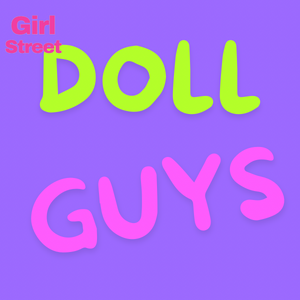 Doll Guys Digital Download