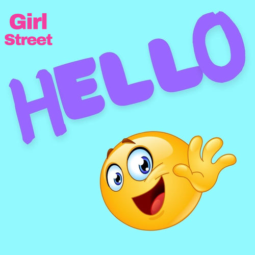 Hello Digital Download