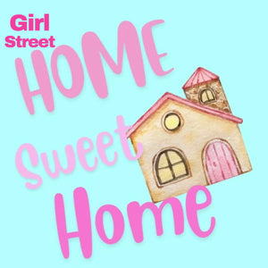 Home Sweet Home Digital Download