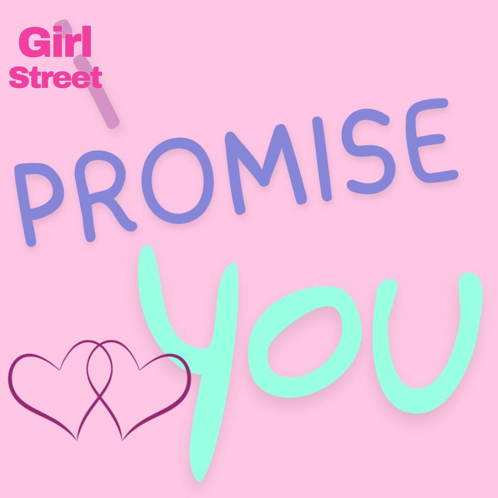 I Promise Uou Digital Download