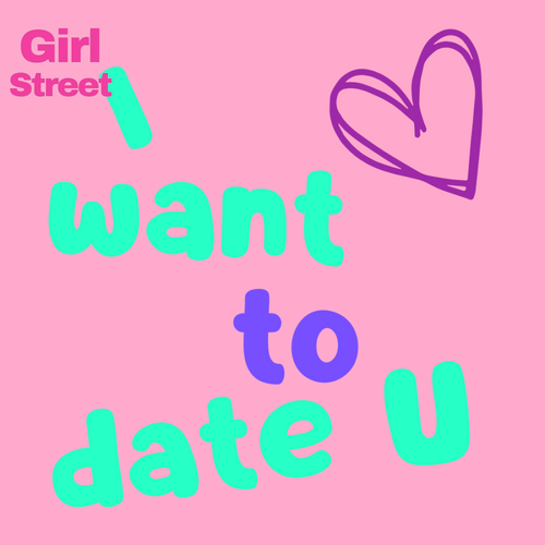 I Want To Date You Digital Download