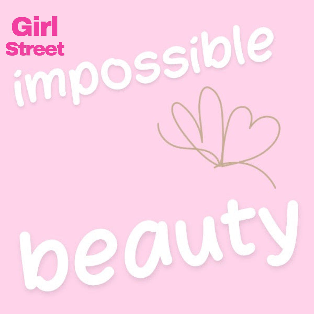 Impossible Beauty Digital Download