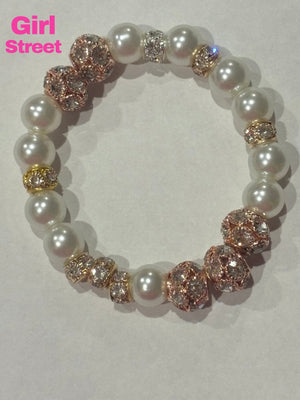 Bracelets for women gold