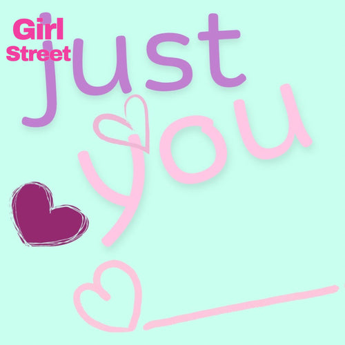 Just You Digital Download