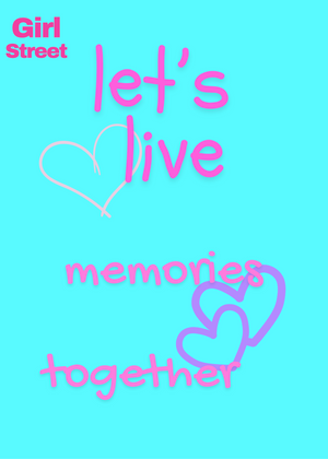 Let’s Live Memories Together