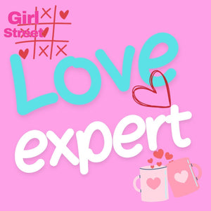 Love Expert Digital Download