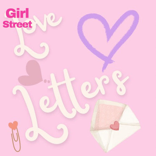 Love Letters Digital Download