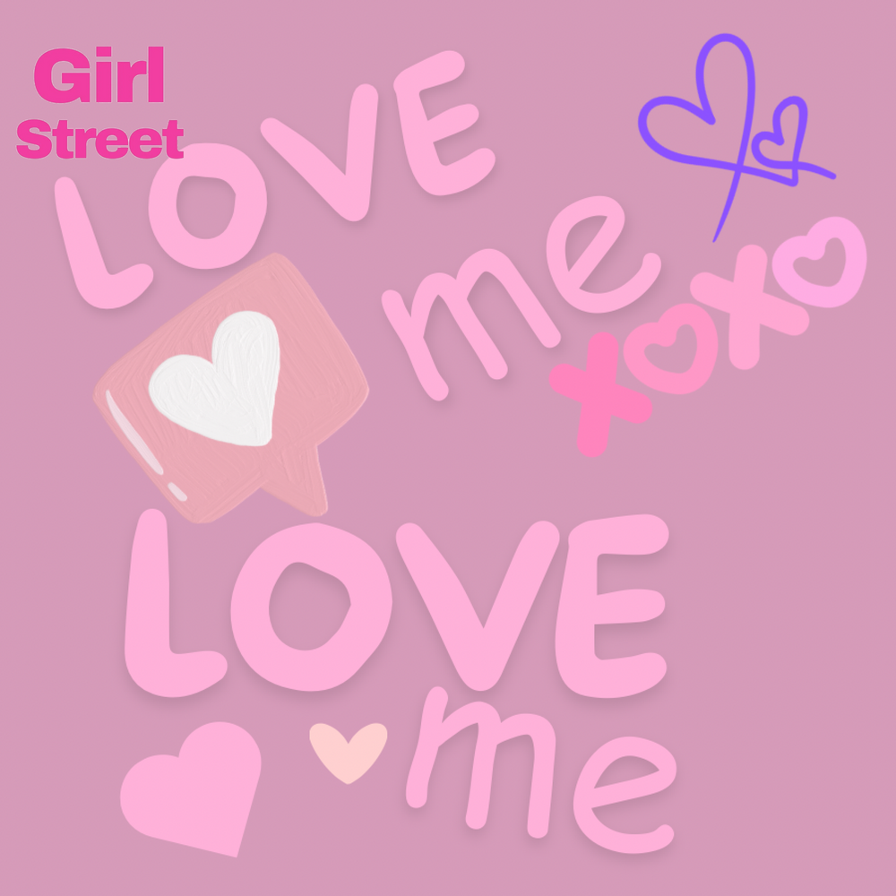 Love Me Love Digital Download