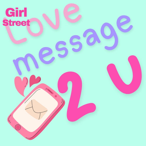 Love Messages To You Digital Download