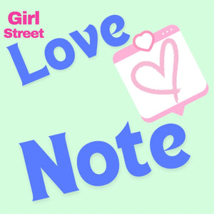 Love Note Digital Download