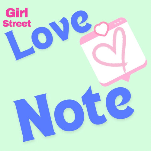 Love Note Digital Download