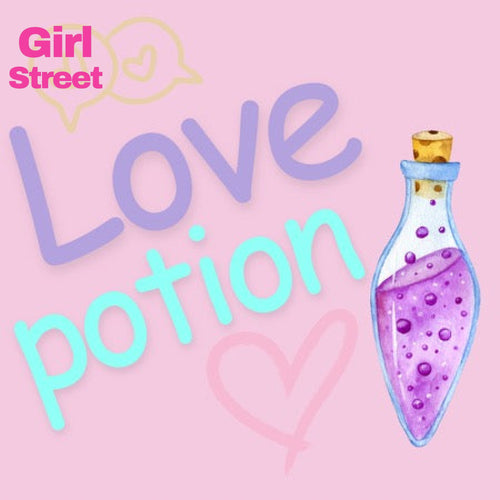 Love Potion Digital Download