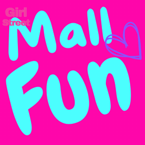 Mall Fun Digital Download