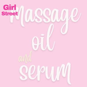 Massage And Oil Serum Digital Download