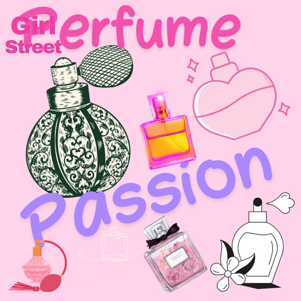 Perfum Passion Digital Download