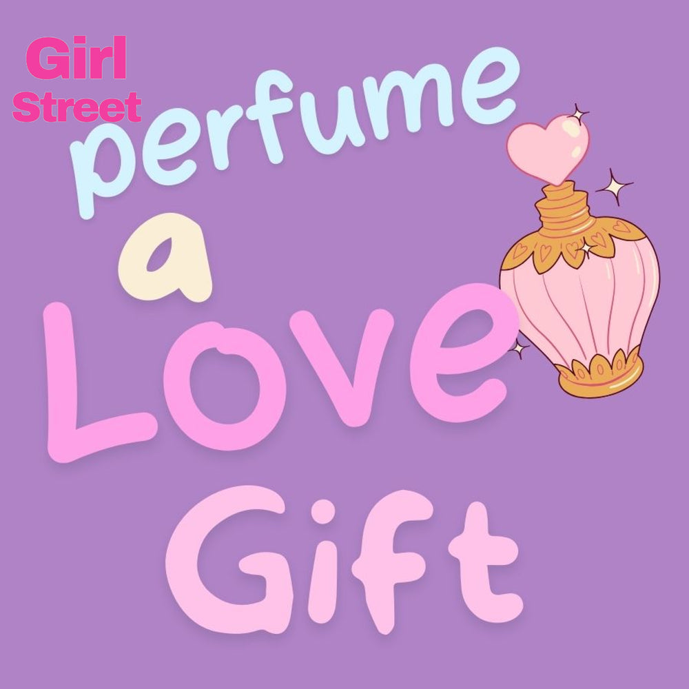 Perfume A Love Gift Digital Download