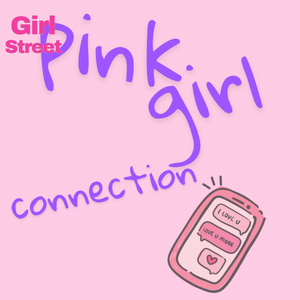 Pink Girl Connection