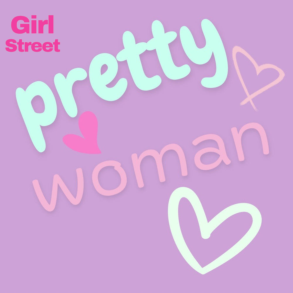 Pretty Woman Digital Download