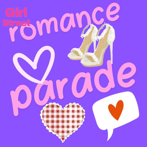 Romance Parade Digital Download