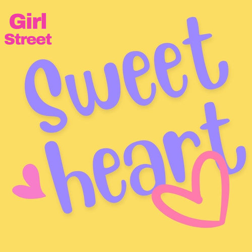 Sweet Heart Digital Download