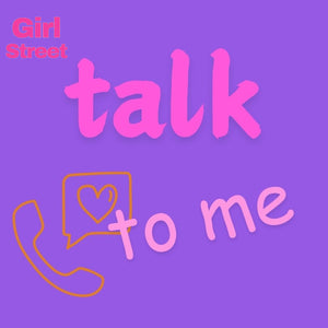 Talk To Me Digital Download