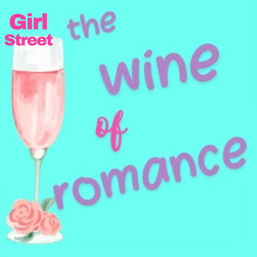 The Wine Of Romance Digital Download