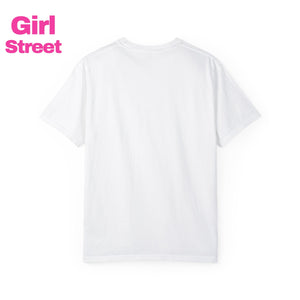 Unisex Garment-Dyed T-Shirt T-Shirt