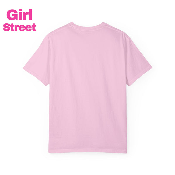 Unisex Garment-Dyed T-Shirt T-Shirt