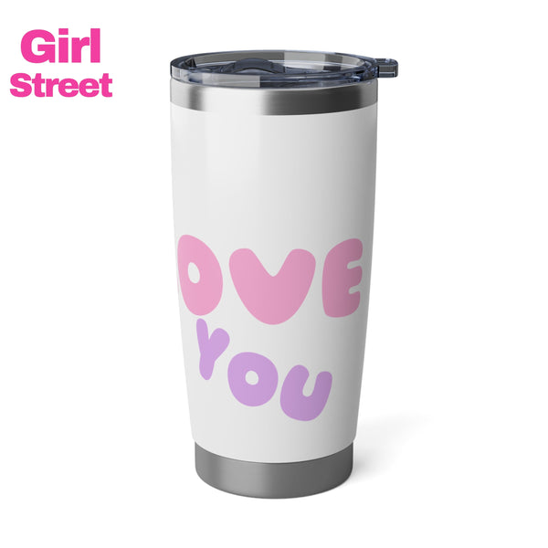 Vagabond 20Oz Tumbler Mug