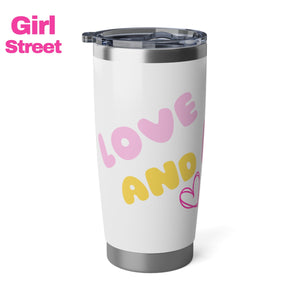 Vagabond 20Oz Tumbler Mug