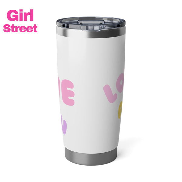 Vagabond 20Oz Tumbler Mug