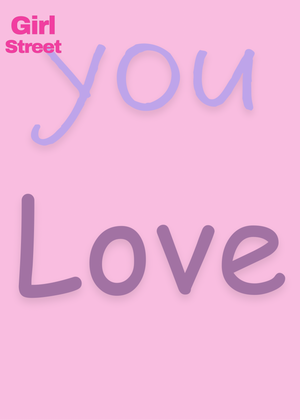 You Love