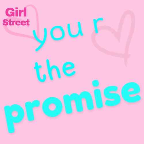 You R The Promise Digital Download