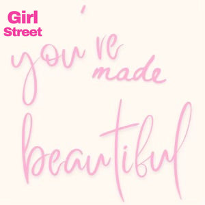 You’re Made Beautiful Digital Download